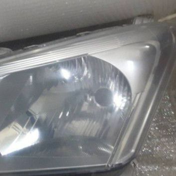 ไฟหน้า ดีแมค รูปที่ 2