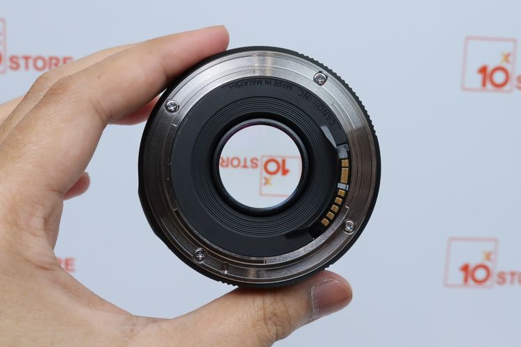 Canon EF 50mm f.1.8 STM - ID26020388 รูปที่ 3