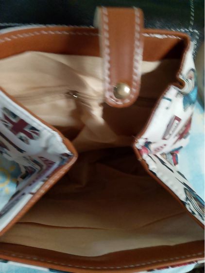 เป้ลายหมี รูปที่ 4