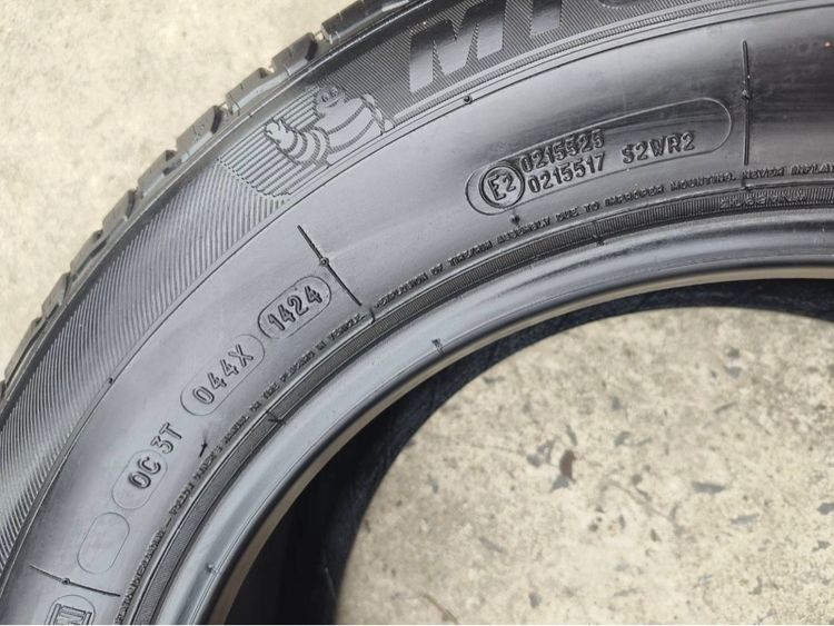ยางมิชลิน primacy SUV 225 65 17 ปี 24 ชุดละ 5,000 บาทครับ รูปที่ 9