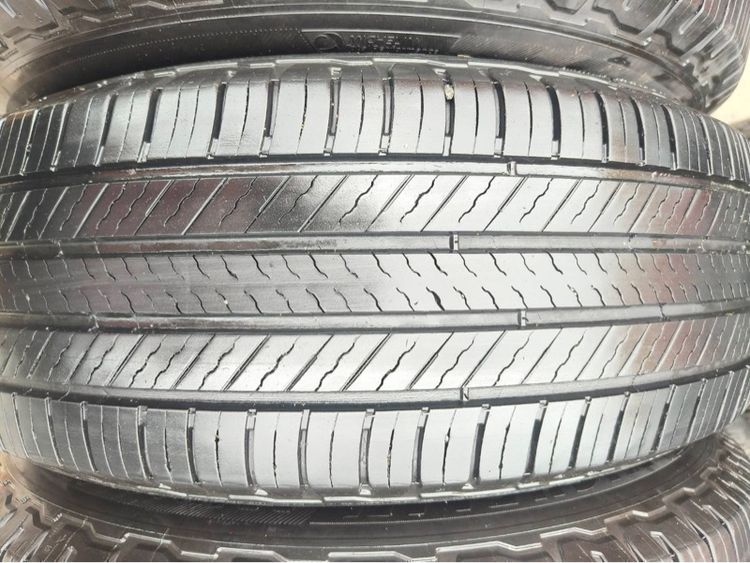 ยางมิชลิน primacy SUV 225 65 17 ปี 24 ชุดละ 5,000 บาทครับ รูปที่ 7