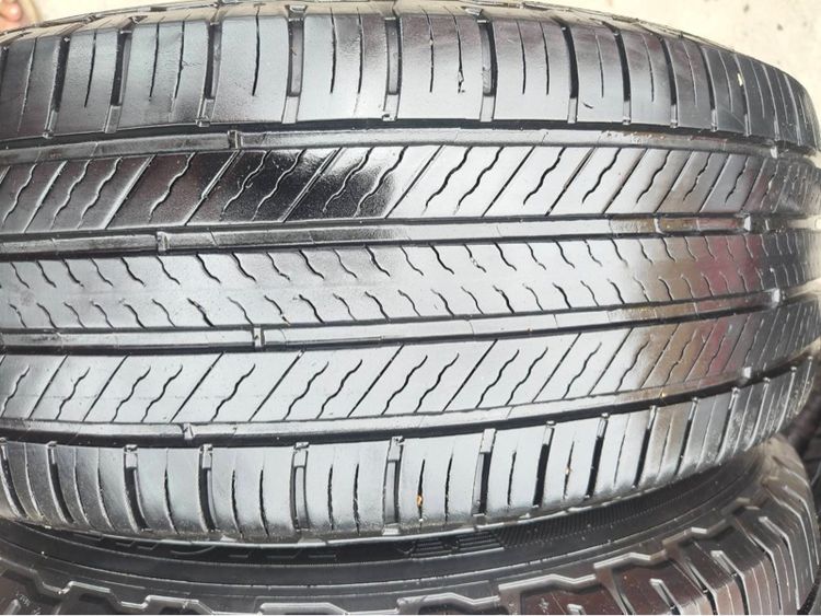 ยางมิชลิน primacy SUV 225 65 17 ปี 24 ชุดละ 5,000 บาทครับ รูปที่ 3