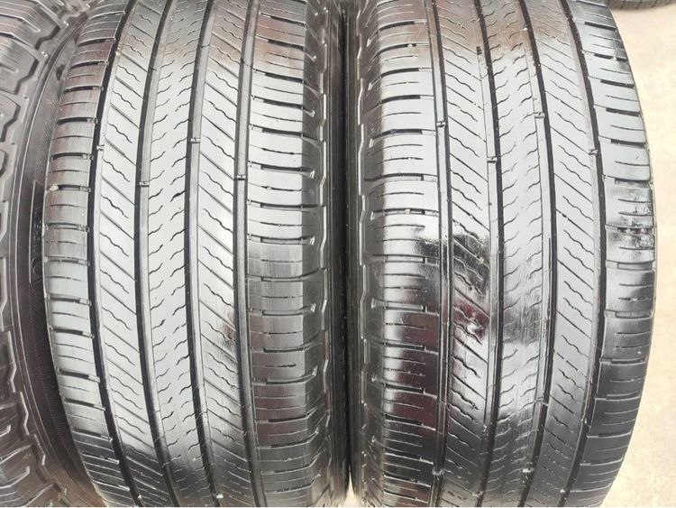 ยางมิชลิน primacy SUV 225 65 17 ปี 24 ชุดละ 5,000 บาทครับ รูปที่ 5