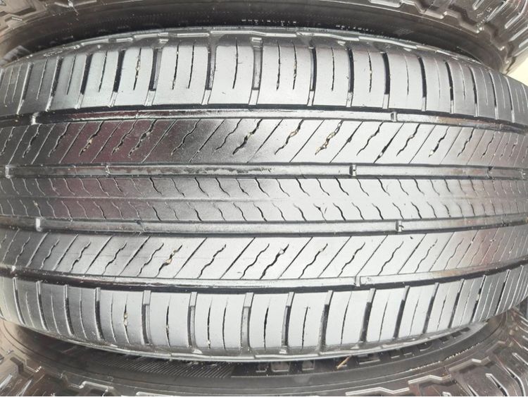 ยางมิชลิน primacy SUV 225 65 17 ปี 24 ชุดละ 5,000 บาทครับ รูปที่ 6