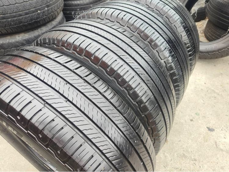 ยางมิชลิน primacy SUV 225 65 17 ปี 24 ชุดละ 5,000 บาทครับ รูปที่ 4