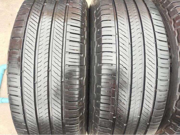 ยางมิชลิน primacy SUV 225 65 17 ปี 24 ชุดละ 5,000 บาทครับ รูปที่ 2