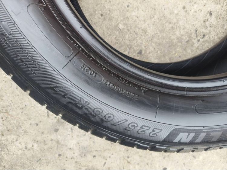 ยางมิชลิน primacy SUV 225 65 17 ปี 24 ชุดละ 5,000 บาทครับ รูปที่ 11