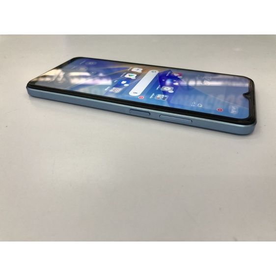 OPPO A17K ฟ้า แรม 3+1 64 GB ธนาคารได้ สภาพสวย ใช้งานได้ดี ราคาถูกใจ รูปที่ 6