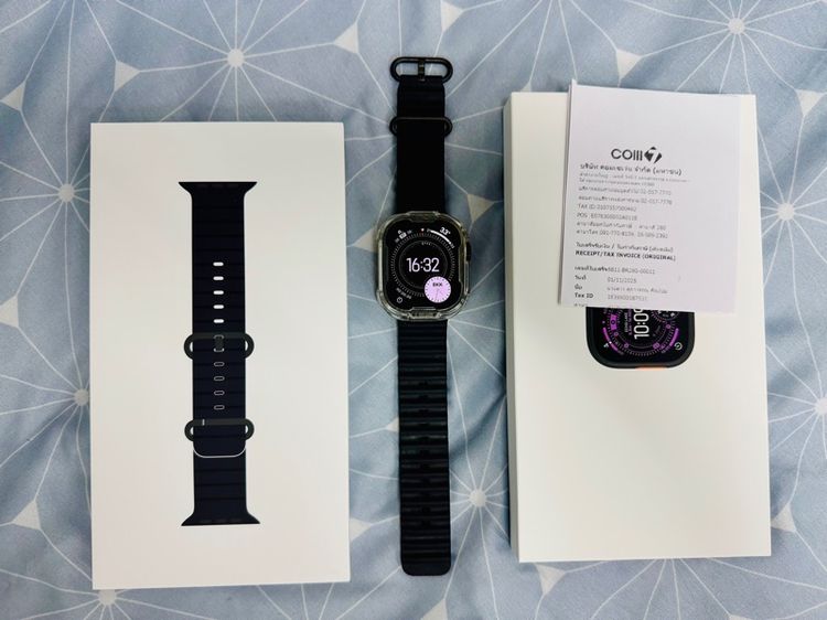 Apple Watch Ultra 3 gps cellular