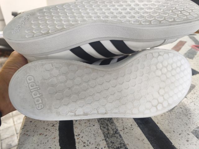 ขายรองเท้ามือสอง adidas เบอร์ us11 รูปที่ 8