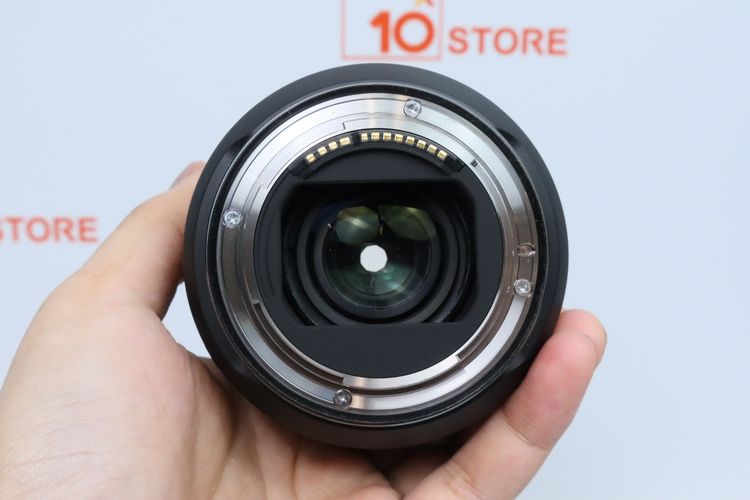 Canon RF 24-105mm f.4-7.1 IS STM - ID26020387 รูปที่ 3