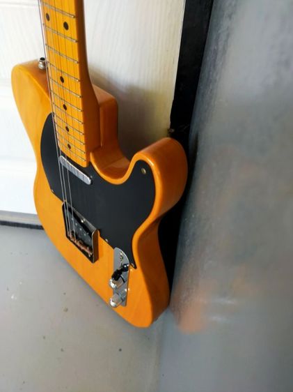 💯💯 fender telecaster tl52-70 ถูกๆเลยครับ 19900บ. รูปที่ 5
