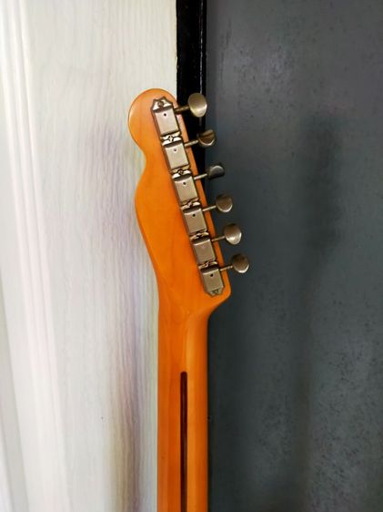 💯💯 fender telecaster tl52-70 ถูกๆเลยครับ 19900บ. รูปที่ 11