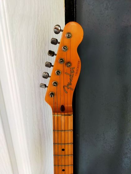 💯💯 fender telecaster tl52-70 ถูกๆเลยครับ 19900บ. รูปที่ 6