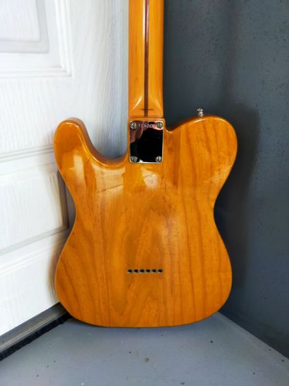 💯💯 fender telecaster tl52-70 ถูกๆเลยครับ 19900บ. รูปที่ 8