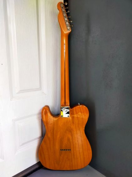 💯💯 fender telecaster tl52-70 ถูกๆเลยครับ 19900บ. รูปที่ 7
