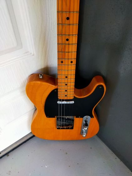 💯💯 fender telecaster tl52-70 ถูกๆเลยครับ 19900บ. รูปที่ 3