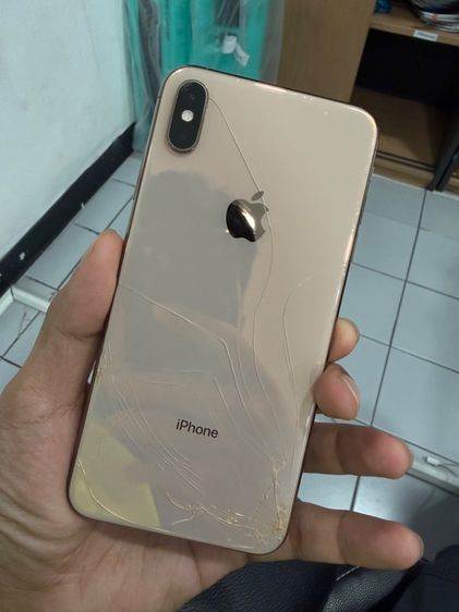 IPhone XS Max 256 go รูปที่ 2