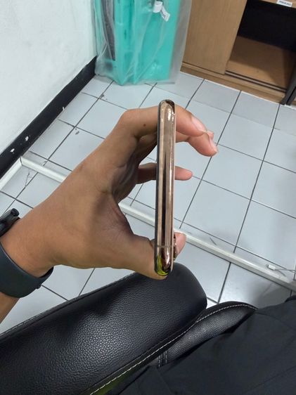 IPhone XS Max 256 go รูปที่ 4