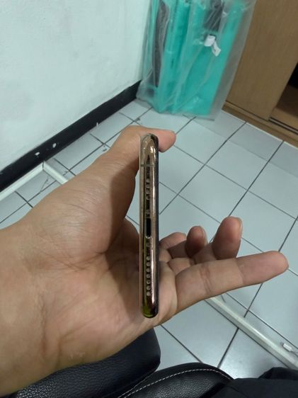 IPhone XS Max 256 go รูปที่ 6