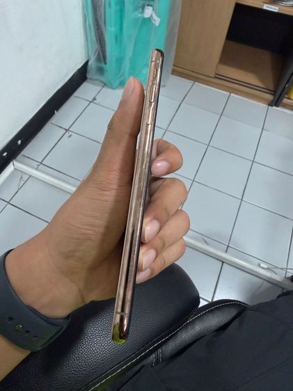 IPhone XS Max 256 go รูปที่ 5
