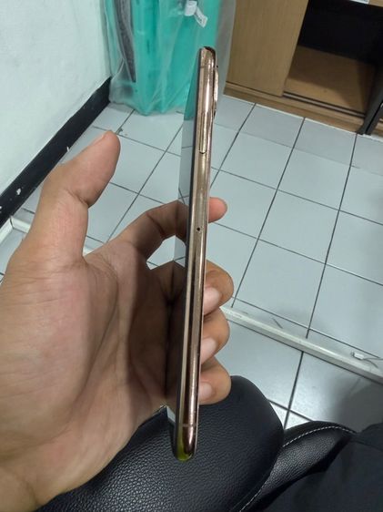 IPhone XS Max 256 go รูปที่ 3