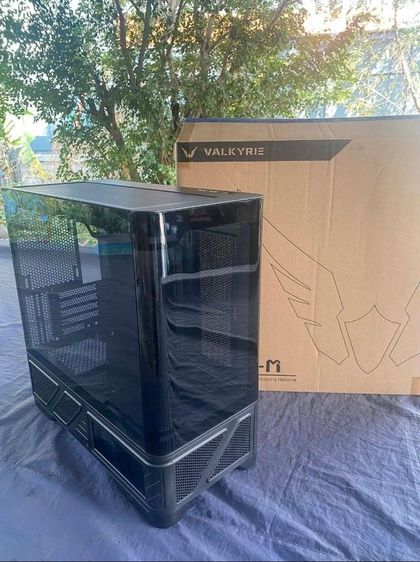 VK03M BLACK  รูปที่ 4