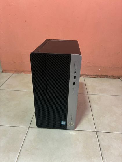 ยกเคส พร้อมใช้งาน HP ProDesk 400 G4 I5 7500 แรม 8 G ฮาร์ดดิส 1000 G รูปที่ 6