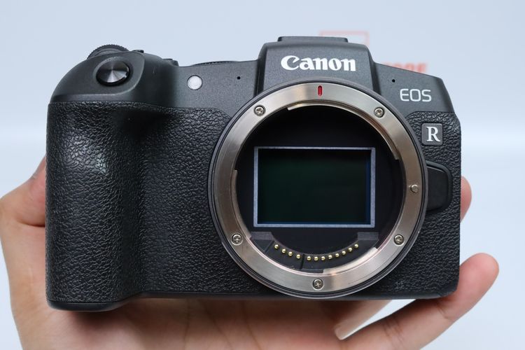 Canon EOS RP Body Only - ID26020386 รูปที่ 8