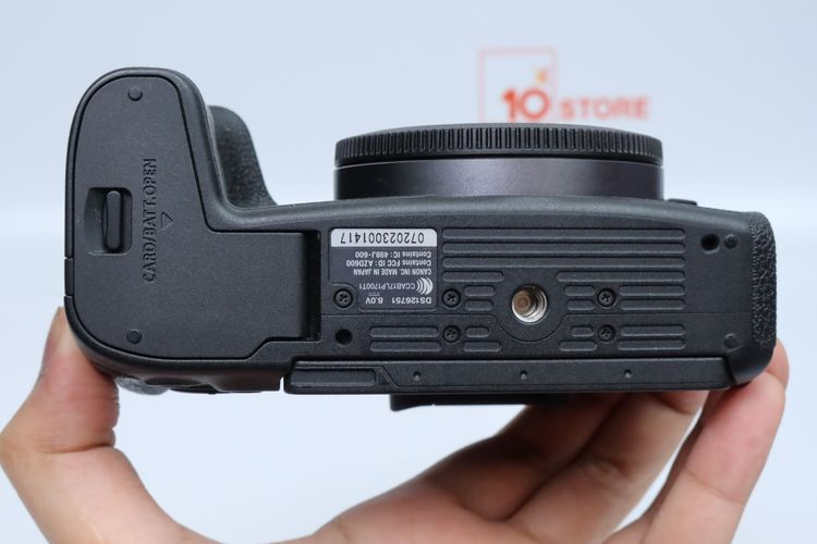 Canon EOS RP Body Only - ID26020386 รูปที่ 7
