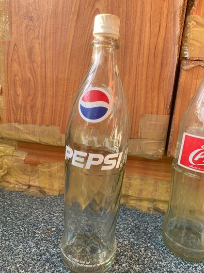 ขวดโค้กน่าสะสม รูปที่ 6