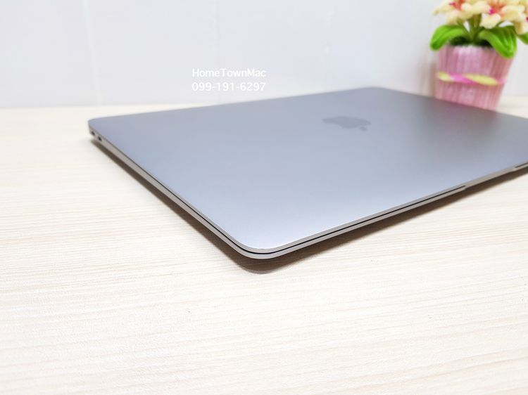 MacbookAir (Retina13-inch, 2020) i5 1.1Ghz SSD 256Gb Ram 8Gb สีสเปซเกรย์ CTO คุ้มๆ ราคาน่าโดน รูปที่ 4