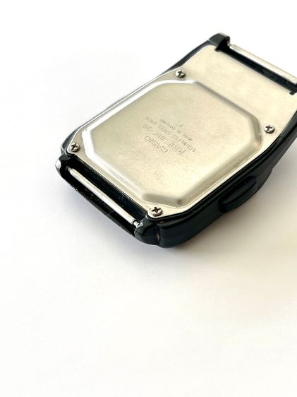 Vintage Casio Dbc-30 Data Bank รูปที่ 6