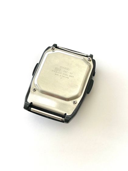 Vintage Casio Dbc-30 Data Bank รูปที่ 2