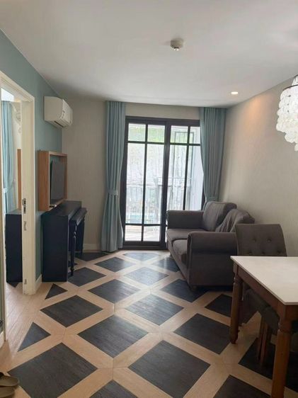 อื่นๆ ตกแต่งครบ 2018 ขายห้อง Pool Access คอนโด Espana Condo Resort พัทยา รูปที่ 4