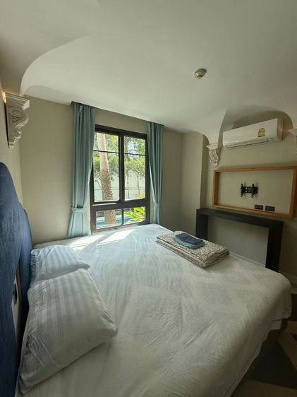 อื่นๆ ตกแต่งครบ 2018 ขายห้อง Pool Access คอนโด Espana Condo Resort พัทยา รูปที่ 3