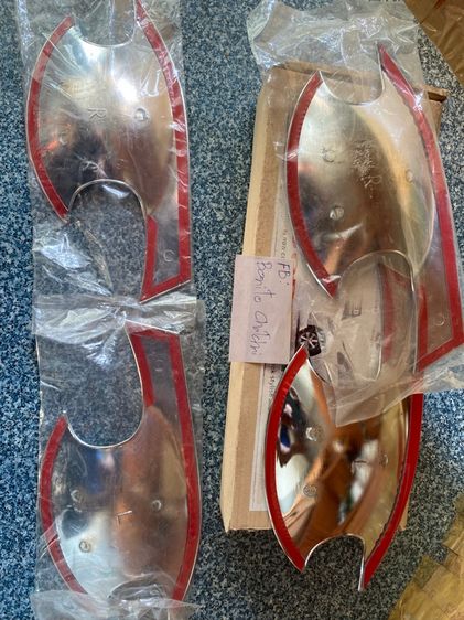 ที่จับ Honda Food