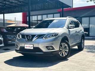 2017 Nissan X-TRAIL 2.0 (ปี 14-20) V 4WD SUV