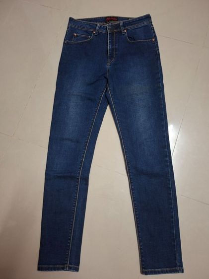 กางเกงยีนส์ Mc รูปที่ 4