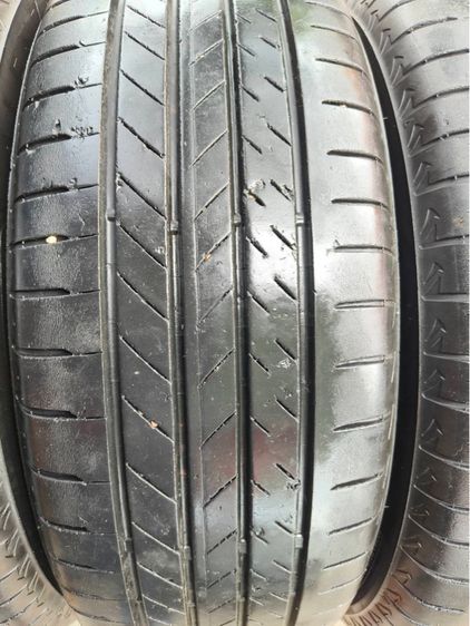 ยาง Bridgestone ALENZA 215 60 17 ปี 24 ชุดละ 4,500 บาทครับ รูปที่ 6