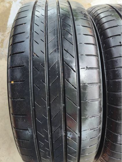 ยาง Bridgestone ALENZA 215 60 17 ปี 24 ชุดละ 4,500 บาทครับ รูปที่ 5