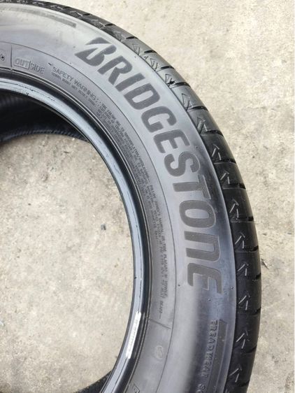 ยาง Bridgestone ALENZA 215 60 17 ปี 24 ชุดละ 4,500 บาทครับ รูปที่ 11