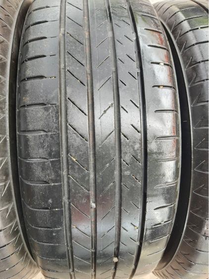 ยาง Bridgestone ALENZA 215 60 17 ปี 24 ชุดละ 4,500 บาทครับ รูปที่ 7