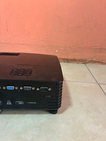 โปรเจคเตอร์ ACER P1285 (3200)ลูเมน มี HDMI  มีเก็บเงินปลายทาง รูปที่ 4