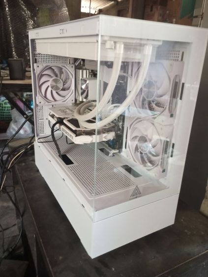 ขาย แลม CORSAIR DDR5 32G ครบกล่อง รูปที่ 6