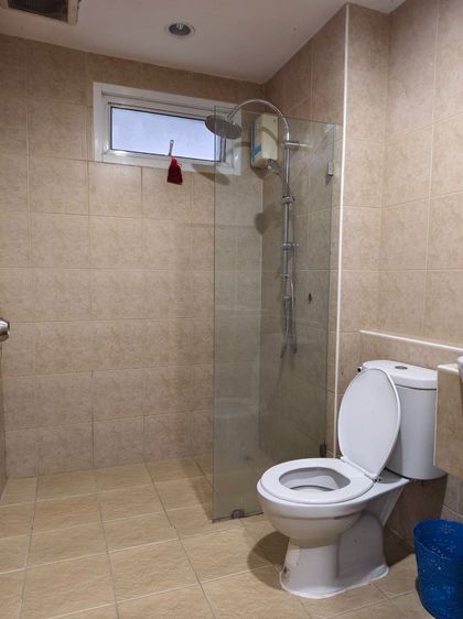 อื่นๆ ไม่อนุญาต มีบางส่วน ขายห้องชุดพักอาศัย คอนโดมิเนียมพาร์คสิริ บางแสน รูปที่ 3