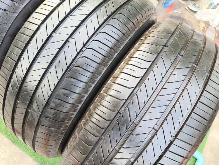 ยาง Bridgestone ecopia HL001 265 60 18 ปี 25 ชุดละ 8,000 บาทครับ รูปที่ 3