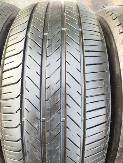 ยาง Bridgestone ecopia HL001 265 60 18 ปี 25 ชุดละ 8,000 บาทครับ รูปที่ 7