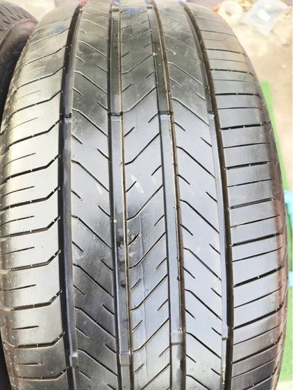 ยาง Bridgestone ecopia HL001 265 60 18 ปี 25 ชุดละ 8,000 บาทครับ รูปที่ 8
