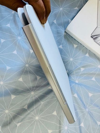 Magic Keyboard iPad Pro 11 m4 รูปที่ 4